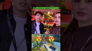 Ajju bhai kis video 😍🥀 freefiregame freefiregame shortsvideo short [upl. by Eelyah]