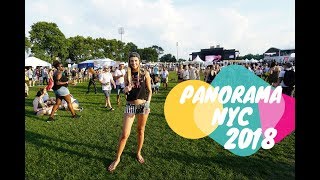 Panorama NYC 2018 [upl. by Busiek524]