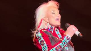 Tanya Tucker 91224 Red Rocks [upl. by Levesque]