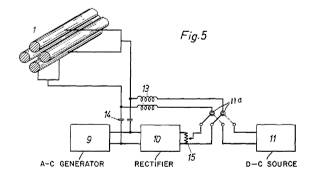 Quadrupole mass analyzer [upl. by Anot189]