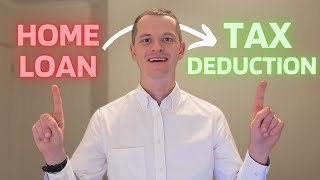 Turn Your MORTGAGE Into a TAX DEDUCTION  Debt Recycling Australia [upl. by Aridni]