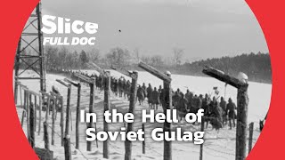 Gulag the Story  Part 2 19371945  FULL DOCUMENTARY [upl. by Bunns]