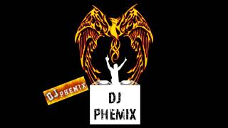 Eric Brouta telephone remix wine amp kotch  By DJ Phemix [upl. by Rezal]