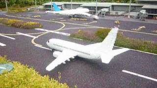 Billund Airport  Lego [upl. by Archle]