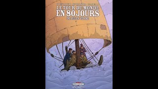 Film Le tour du monde en 80 jours [upl. by Zashin]