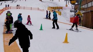 Landal Winterberg met kinderen [upl. by Sokcin]