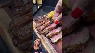 Churrasco na Airfryer  receitas shorts churrasco airfryer [upl. by Yrruc]