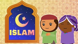 Islam Explained [upl. by Ahsenad]