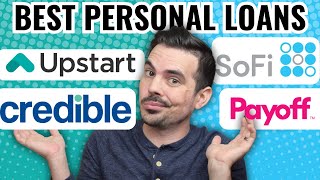 Best Personal Loans 2024 [upl. by Scharff]