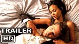 THE WORDS Movie Trailer Bradley Cooper Olivia Wilde [upl. by Shimberg]