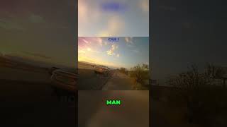 High Speed Chase The Intense Police Stop You Need to See [upl. by Coffin]