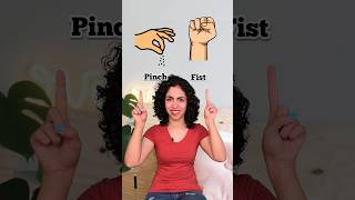 Hand Gestures Vocabulary in English 👊🏻 learnenglish [upl. by Eelimaj]