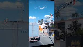 LABERINTOS 🤠🇲🇽🚛 TERRITORIO PROHIBIDO [upl. by Aztinay538]