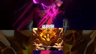 Welt Yang🪐 VS Aeons☄️ edit anime honkaistarrail hoyoverse shorts 1v1 [upl. by Barnes]