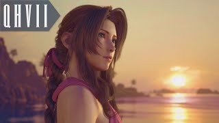 beautiful final fantasy 7 rebirth music mix  emotional  relaxing  orchestral  jrpg [upl. by Atiuqehs]