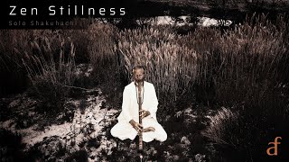 Zen Stillness  90 mins  Calm Shakuhachi Music for Meditation Relaxation Yoga and Peace  尺八 [upl. by Kym]