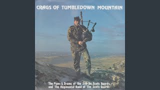 Crags of Tumbledown Mountain [upl. by Alded]