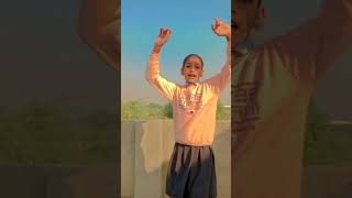 Khushi dancing143song Nagin Si lugai newsong subscribe [upl. by Hickie]