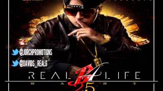 Ñengo Flow  Mas Cerca ►RealG4Life 25◄ 2012 [upl. by Kirsteni]