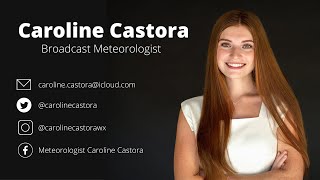 Caroline Castora Reel 21224 [upl. by Garvin]