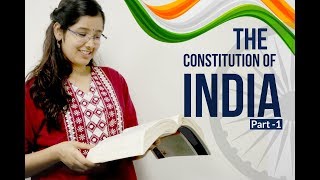 Learn Constitution of India [upl. by Anelleh268]