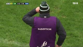 LOUGHMORECASTLEINEY V THURLES SARSFIELDS FULL TG4 HIGHLIGHTS  2024 TIPPERARY HURLING CHAMPIONSHIP [upl. by Montagna]