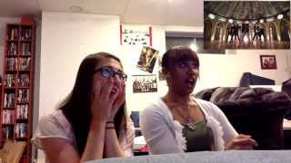 Teen Top  Rocking Reaction [upl. by Aleuqahs545]