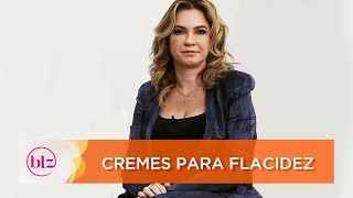 Cremes para flacidez I Beleza na Web [upl. by Hak185]