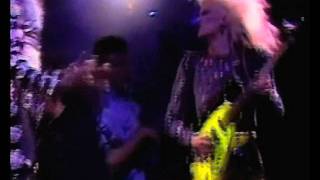 HeartBreak Hotel  Live New York 88 [upl. by Trebmer79]