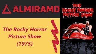 The Rocky Horror Picture Show  1975 Trailer [upl. by Lienad]