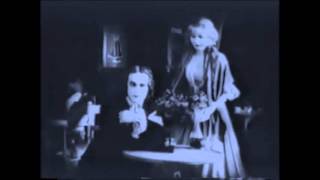 Marlene Dietrich silent film quotManon Lescautquot starring Lya de Putti Excerpt 1926 [upl. by Eanaj]