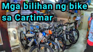 Cartimar Bike Shops Update [upl. by Nue89]