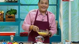 Delata Delight ni Ronnie Henares sa Mars [upl. by Dranoel]