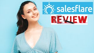 Salesflare CRM Review  Maximize your Sales with Salesflare CRM [upl. by Etana]