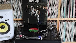 Revanche  Music Man 1979  B2  1979 Its Dancing Time [upl. by Ahtenek280]