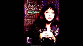 Nanci Griffith  American Music Festival 1991 Live  Full show [upl. by Stalker]