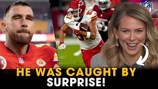 SHOCKED EVERYONE FEW CAN ACHIEVE SUCH A FEAT 😲🏈  LATEST NEWS KANSAS CITY CHIEFS [upl. by Stanley]