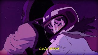 Hadal Ahbek  Issam Alnajjar Lofi Remix Slowed Tiktok Song [upl. by Augustina]