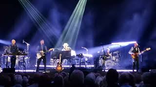 Paul Carrack Squeeze  Tempted Live  The Halls Wolverhampton 12th October 2024 [upl. by Doty]