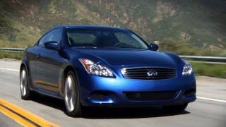 Why Are Used Infiniti Cars so Cheap [upl. by Cuyler404]