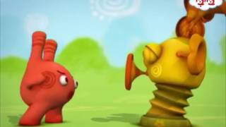 BabyTV Israel Popiz english [upl. by Ylicec]