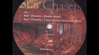 A FLG Maurepas upload  4Hero  Star Chasers 4hero version excursions vocal [upl. by Hawger575]