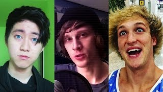 Top 15 YouTubers Whove Done Horrible Things [upl. by Nyleuqaj]