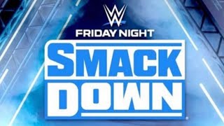 SmackDown Intro  Season 7 Official [upl. by Storer]