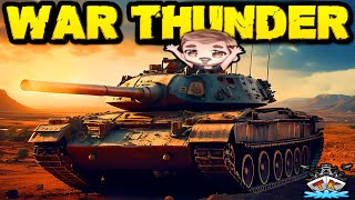 Wo ist mein TEAM Allein Allein träller 305 in ⚡️ War Thunder ⚡️ GameplayDeutsch warthunder [upl. by Esorylime947]