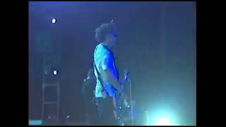 Blink182  Asthenia  Live at Camden New Jersey 2004 REMASTERED QUALITY [upl. by Atiugal877]