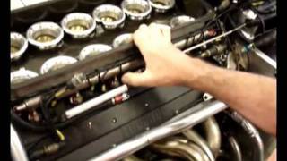 Live  Best Ever Ferrari V12 F1 Engine Sound [upl. by Moir]