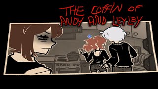 Compartmentalization  The Coffin of Andy and Leyley  Part 15 [upl. by Iridissa350]