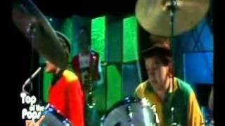 X Ray Spex  Germ Free Adolescence  TOTP  1978 [upl. by Htide]