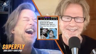 Rack Em  Full Episode  Superfly with Dana Carvey and David Spade  Episode 3 [upl. by Azitram]